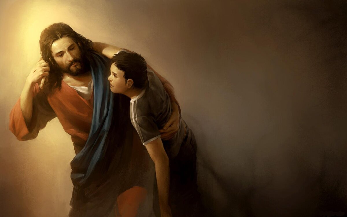 УПАВШИЙ АПОСТОЛ