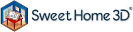 Sweet home библиотеки. Sweet Home 3d. Свит хоум логотип. Sweet Home 3d лого. Sweet Home 3d презентация.