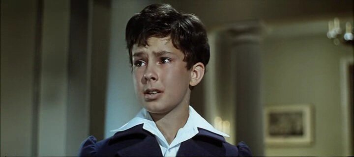 Сергей Ермилов в фильме "Война и мир"