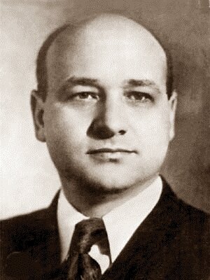 Г.Ф. Александров. Изображение с https://runivers.ru/philosophy/lib/authors/author362106/