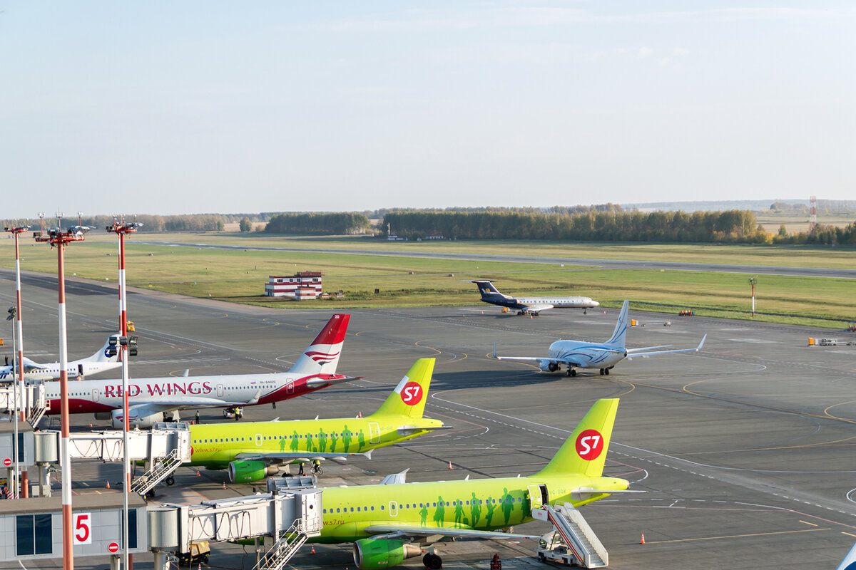 Фото: airportufa.ru