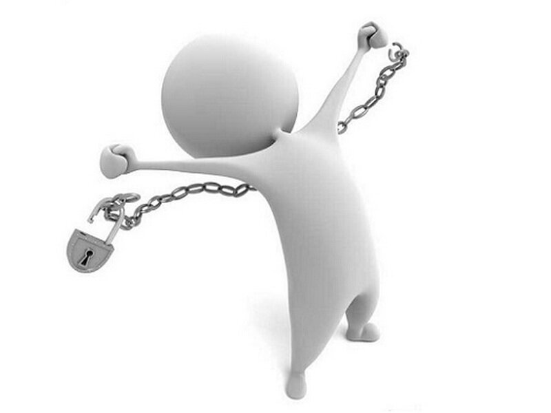 Финансовая свобода часть первая