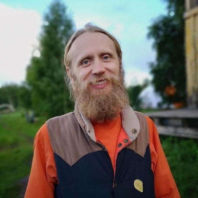 Дада Садананда