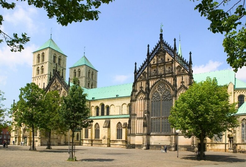 St.Paulus-Dom