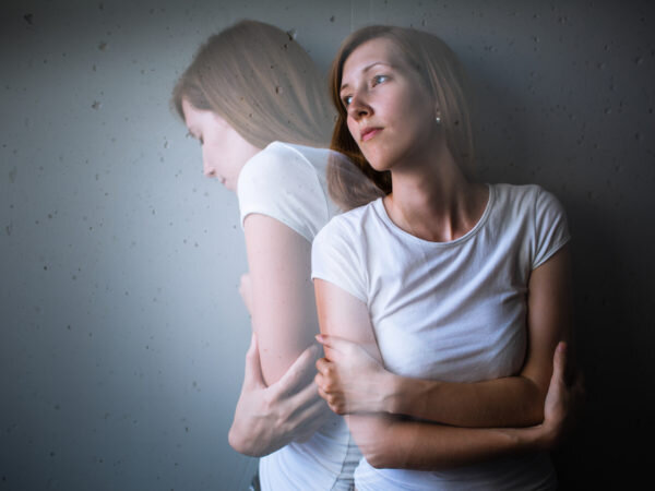 Запрет на чувства только усугубляет ситуацию… 