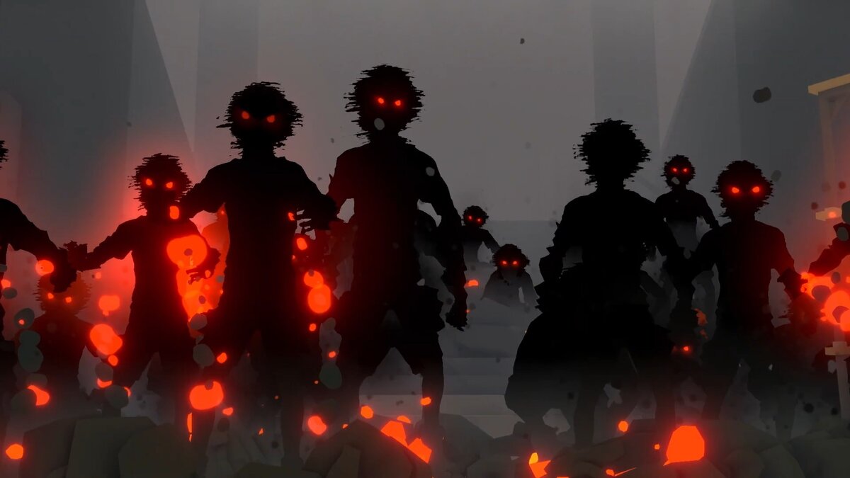 Новые компьютерные игры 2019. Во что поиграть? Ч.4