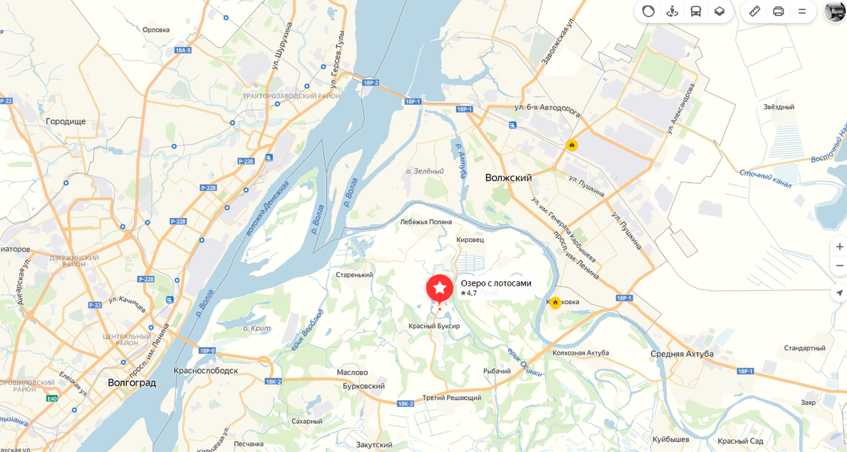 Лотос ярославль карта