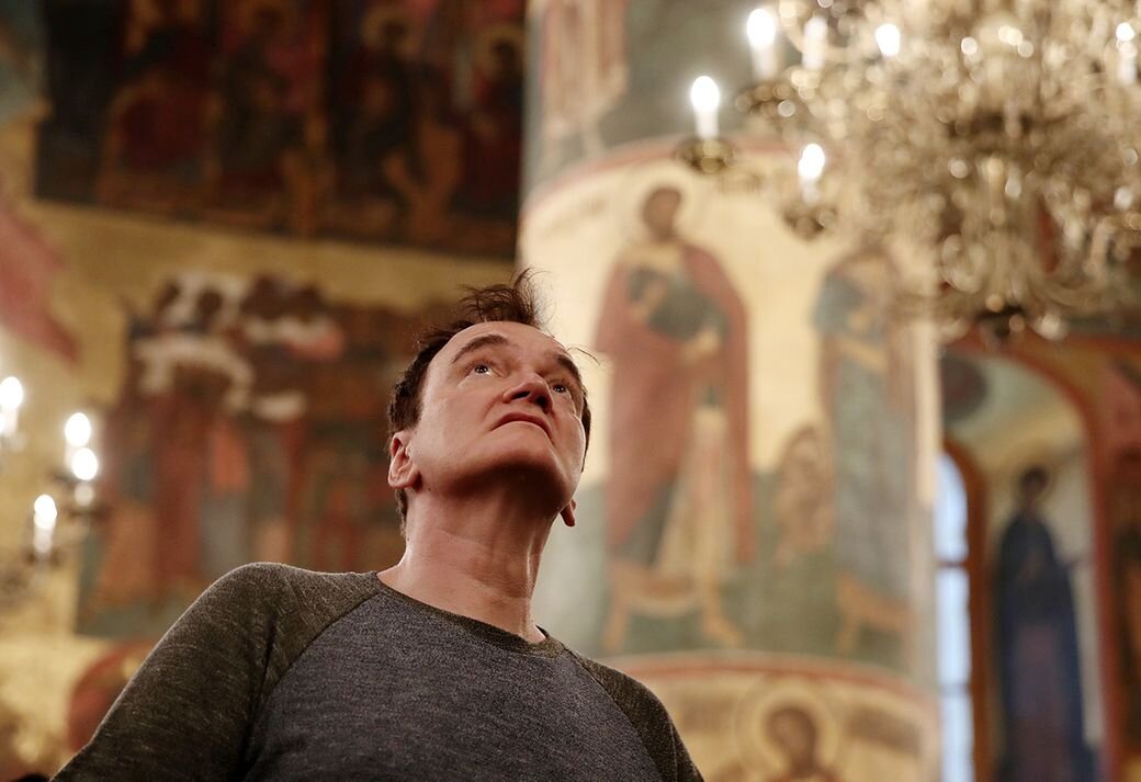 Фото: Валерий Шарифулин / ТАСС / Scanpix / LETA