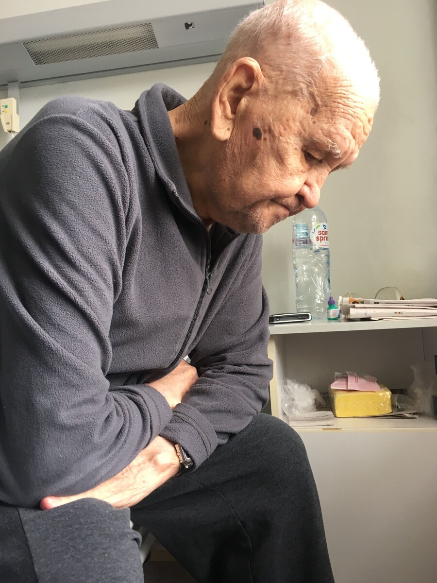 фото из личного архива
