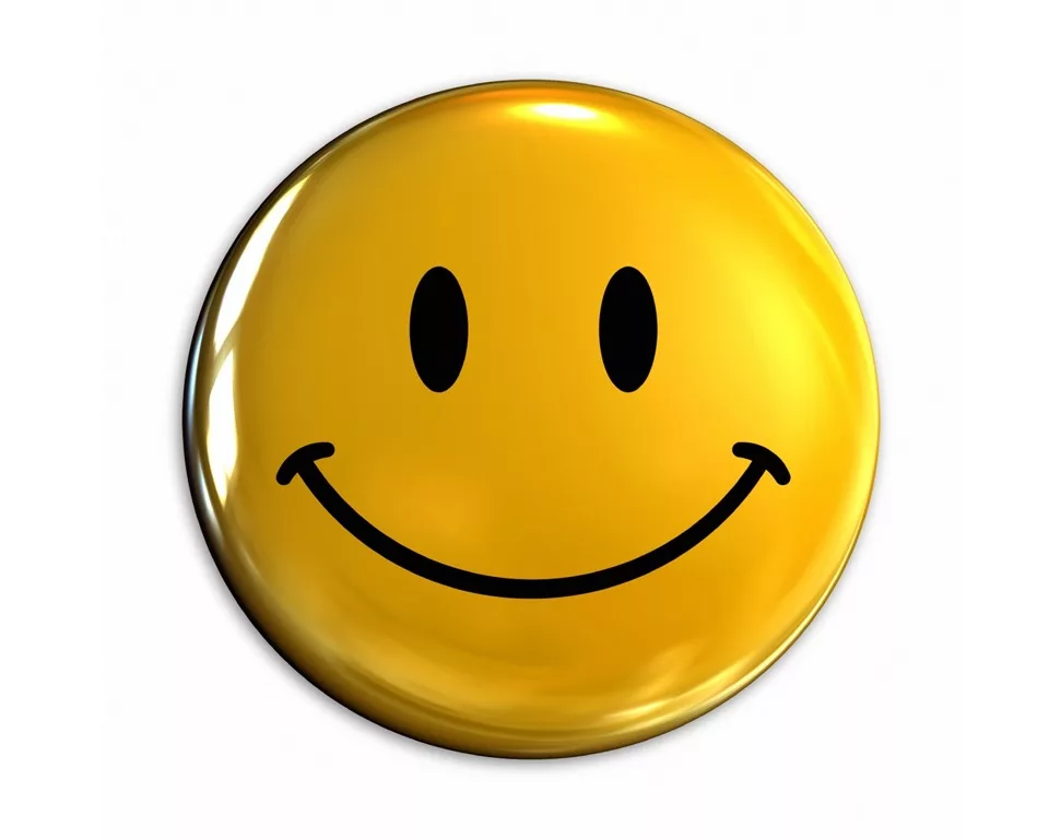 Emoji logo