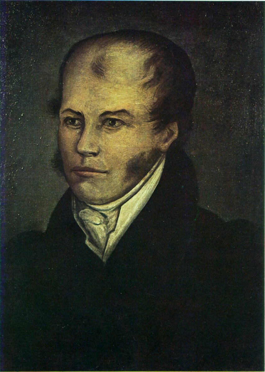 Иван Павлович Менделеев, отец Д.И. Менделеева