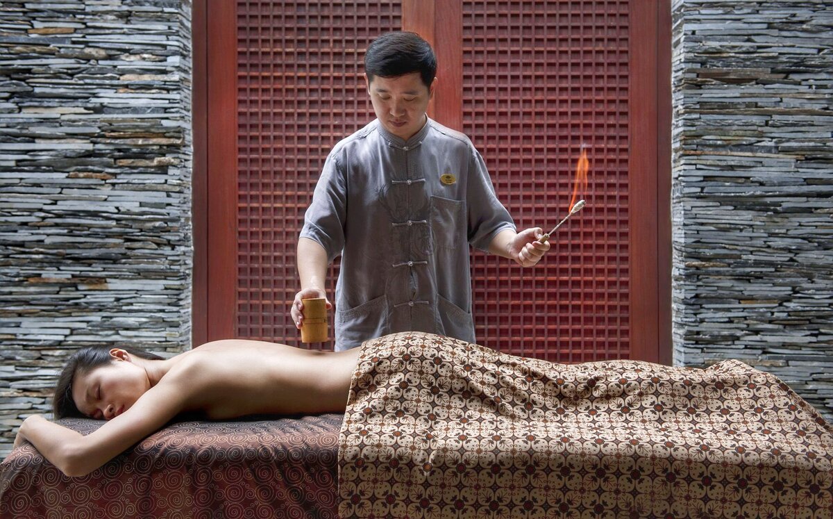 Китайское лечение, китай, китайцы, массаж, Азия, азиаты, медицина,новости, исцеление, болезнь, врачи, больница