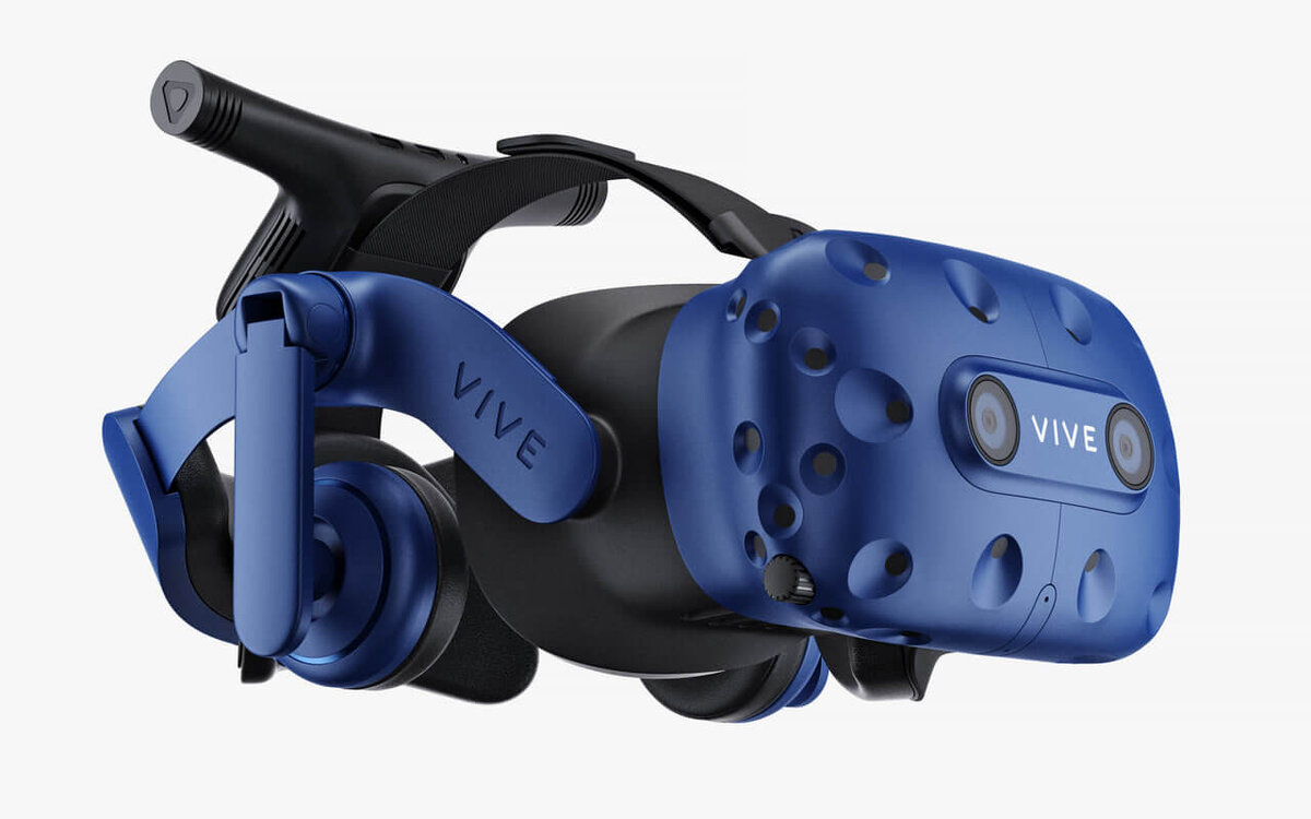 HTC Vive Pro