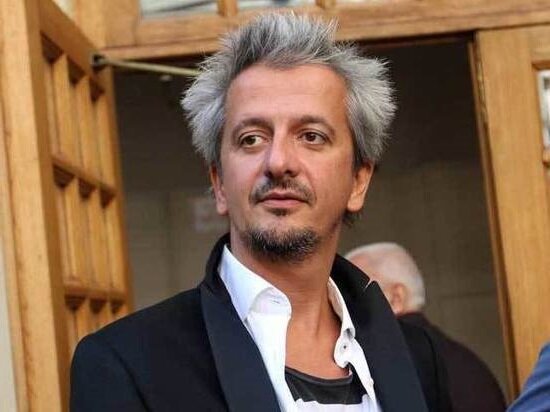 Пиар, Съемки, Шедевр