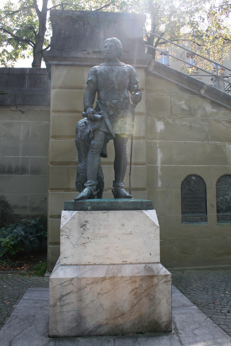 Герцог(из личного архива)