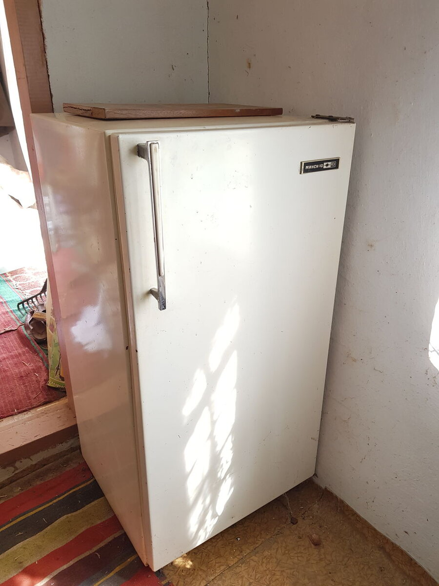 Холодильник юрюзань 207 (11081203)
