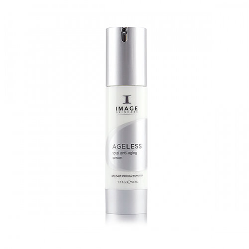 AGELESS total anti-aging serum - Омолаживающая сыворотка со стволовыми клетками