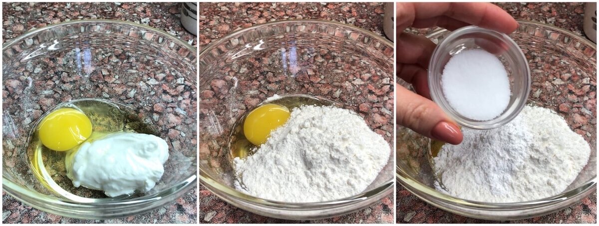 Я использую Фит Парад №7.