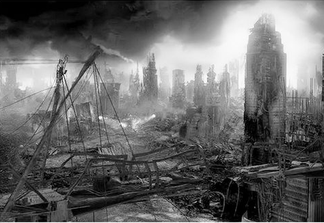 Реальность