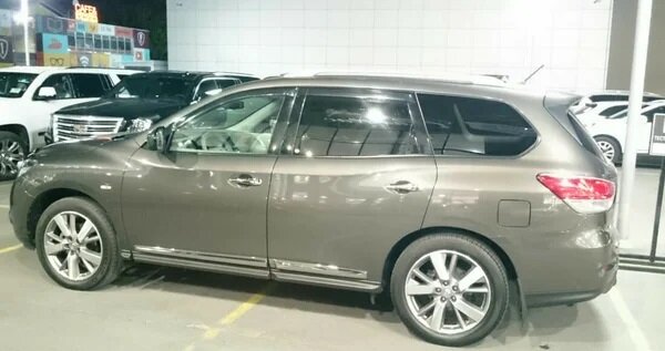 личное фото