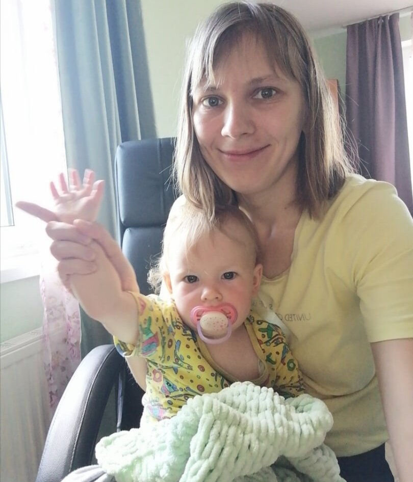 Из личного архива