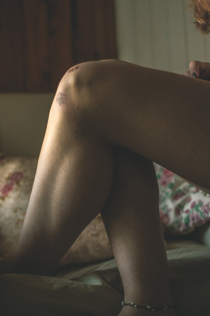 Photo by Agustin Fernandez on Unsplash