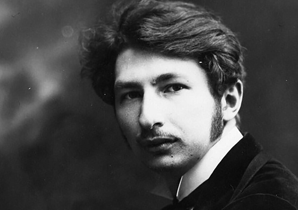 Молодой поэт. Сергей Митрофанович Городецкий. Сергей Городецкий (1884-1967). Сергей Городецкий поэт. Сергей Митрофанович Городецкий акмеист