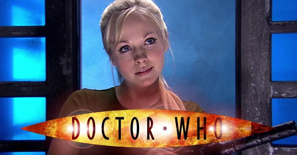 Дженни дочь доктора кто