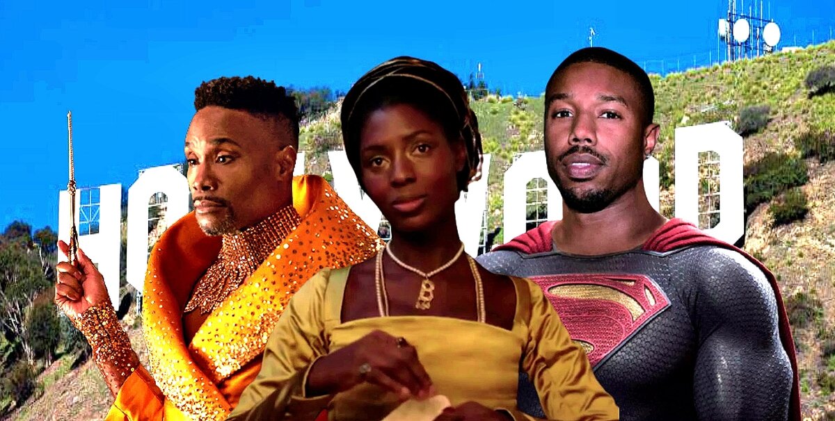 Так выглядят герои нашего времени