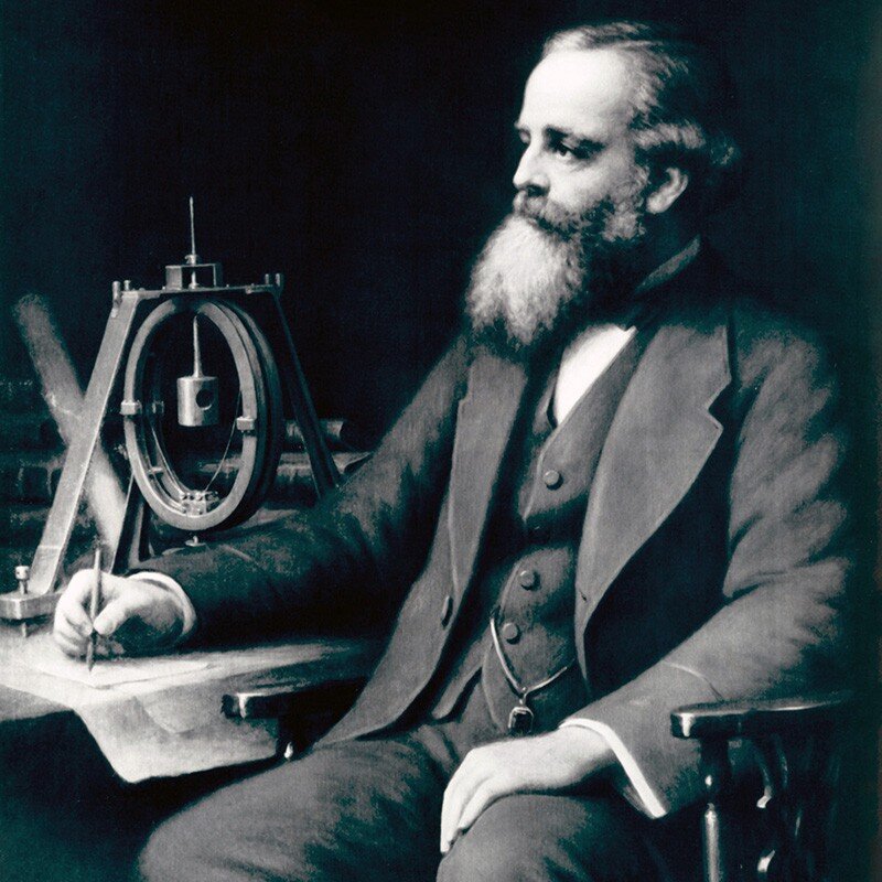 Фото: Иллюстрация из книги A Shadow History of Demons in Science автора Химены Каналес