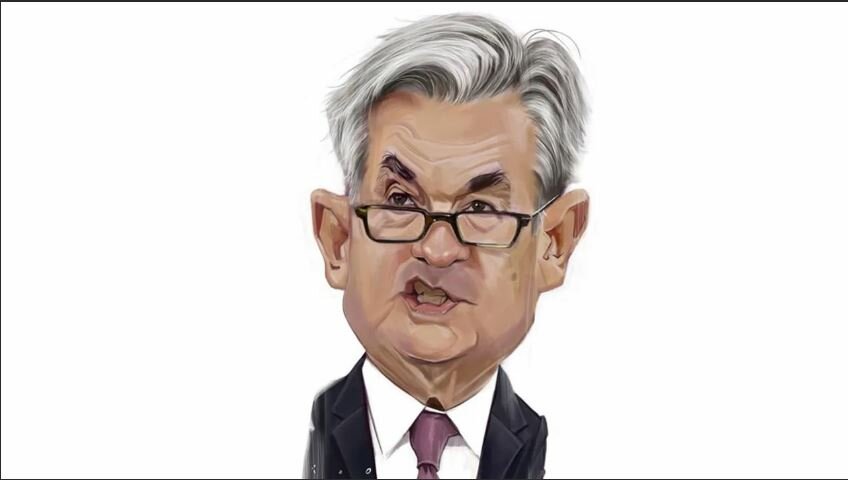 Пауэлл на выступлении постарается всех запутать