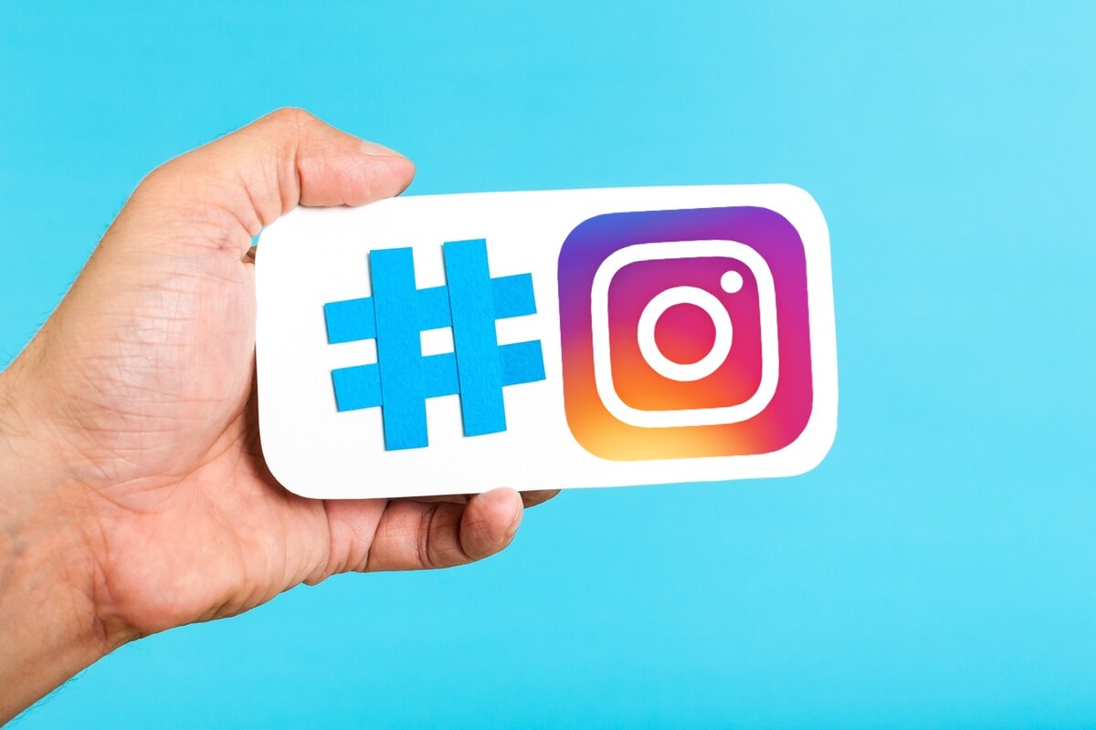 Инстаграм дал рекомендации по хештегам, которые вызвали бурю негодования