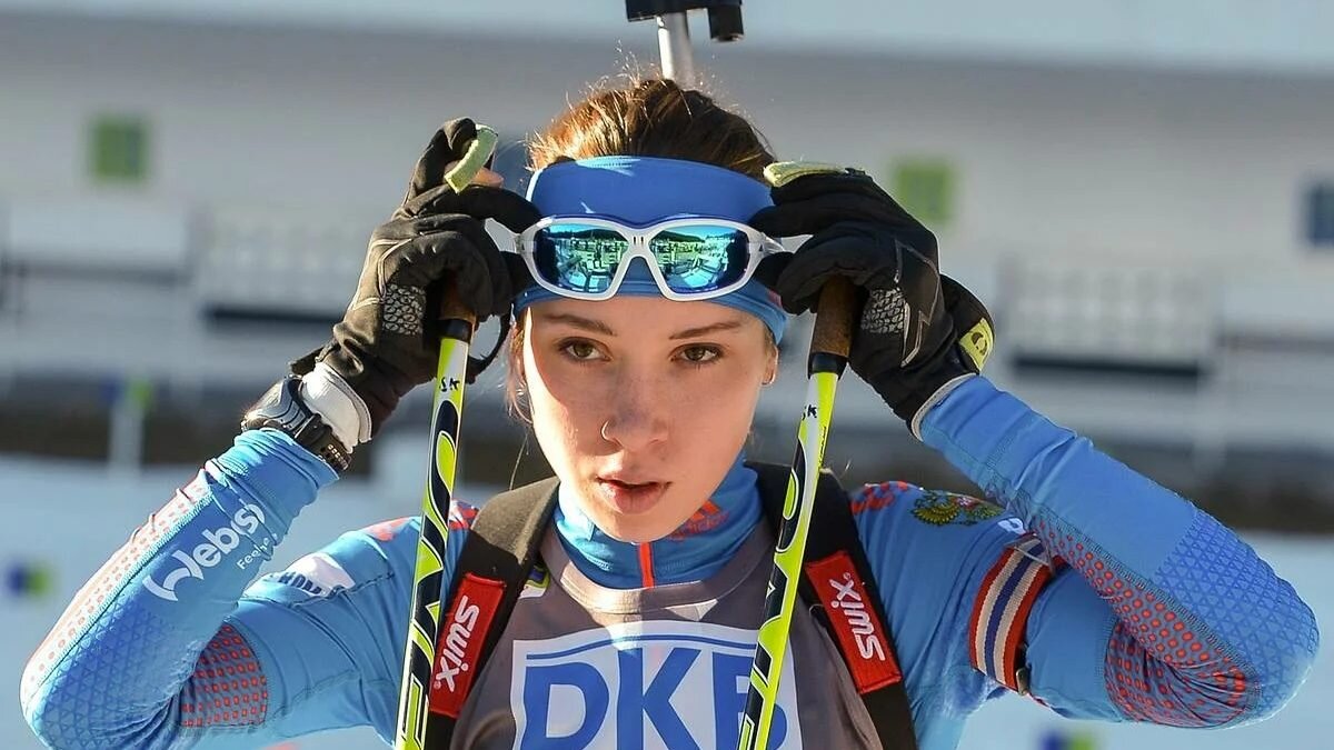 Ульяна Николаевна Нигматуллина