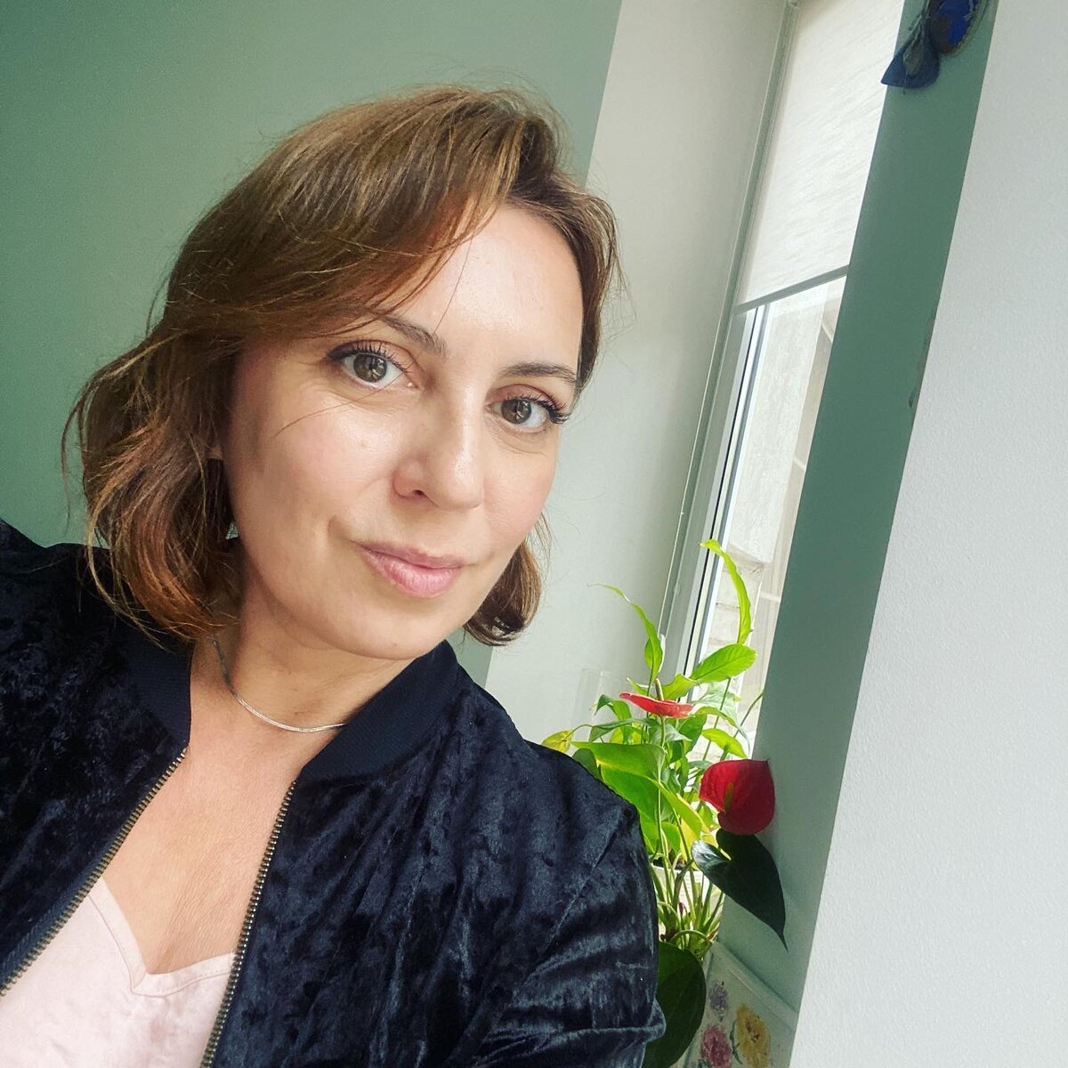 блог эвелины гаевской дзен