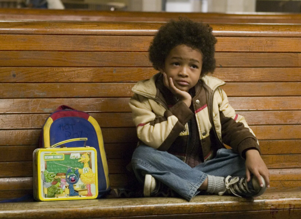 «В погоне за счастьем»