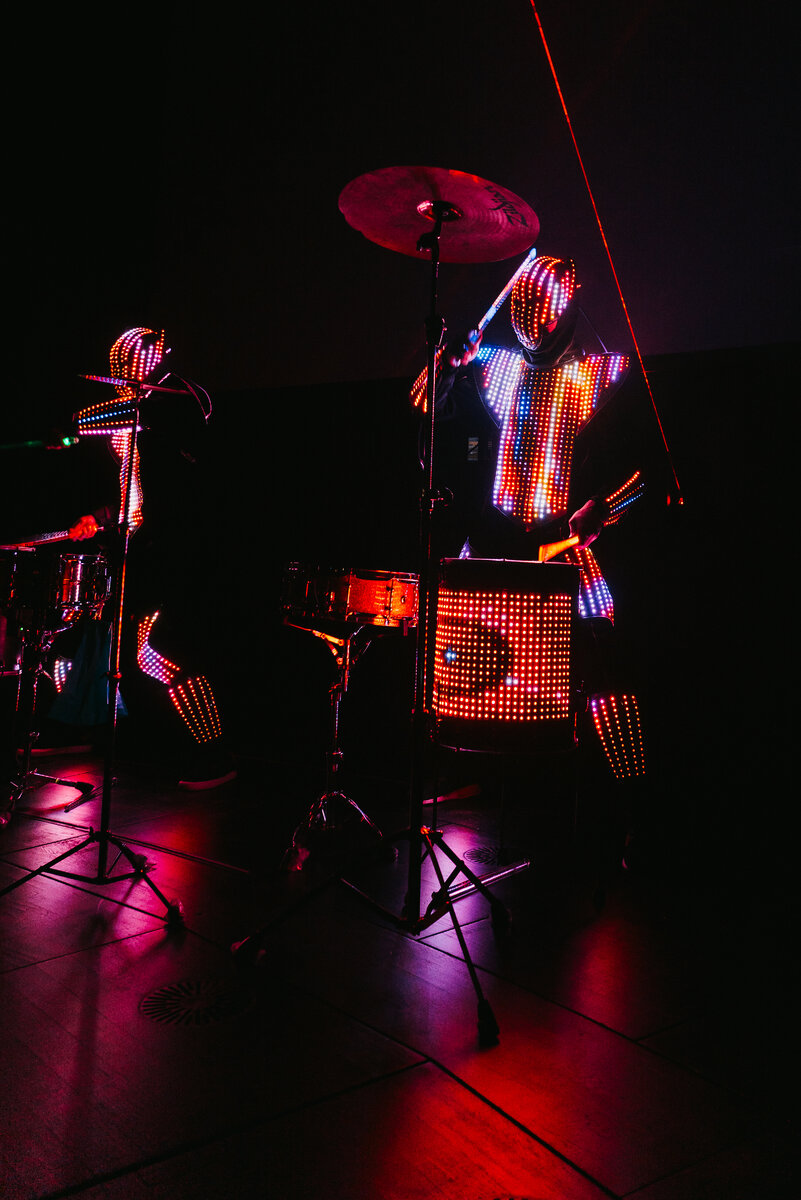 Мастер-класс для российского шоу-бизнеса