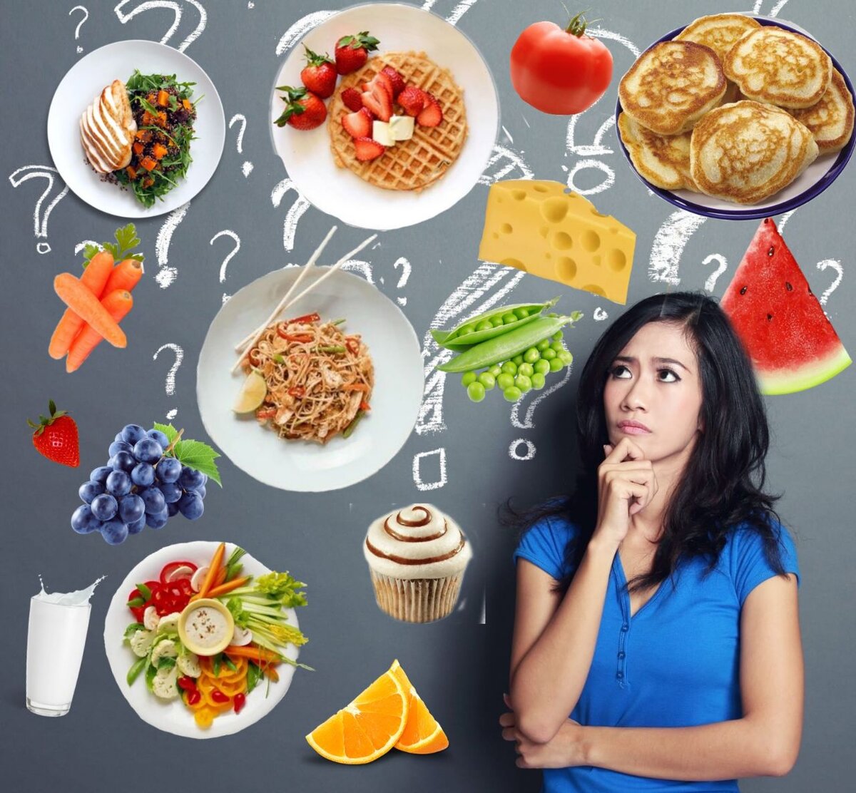 Другими словами, исследование позволяет  выявить индивидуальные скрытые реакции на продукты питания, которые являются прямой предпосылкой развития разнообразных острых и хронических заболеваний, избыточного веса и др. При этом,  данные негативные реакции не всегда проявляются в виде, допустим, известных всем острых аллергических реакций ( например таких как крапивница, отек Квинке и т.д.). Некоторые продукты питания, зачастую традиционно считающиеся «полезными», попадая в наш  организм, ввиду тех или иных  индивидуальных особенностей нашей пищеварительной системы не могут быть полноценно  «переварены» и способны  образовывать, так называемые «пищевые антигены» -  что для нашего иммунитета равносильно вирусам, бактериям или раковым клеткам, заставляя наш иммунитет бороться, по сути, с тем , что мы едим, тратя огромное количество энергии и создавая неблагоприятный фон иммунного напряжения, способствующий развитию аутоиммунных заболеваний.
Результаты исследования дают возможность обеспечить  индивидуальный подход к питанию пациента - разработать персонализированную диету, учитывающую генетическую и физиологическую уникальность его пищеварительной системы. Освободив рацион от продуктов, вызывающих пищевую дезадаптацию (негативные реакции со стороны иммунной системы),  мы восстанавливаем  нарушенный обмен веществ в организме и убираем основу развития заболеваний,  имеющих в своем генезе аутоиммунный компонент ( а это почти 90% известных науке неинфекционных заболеваний).
Таким образом, появляется возможность избавиться от проблем вызванных:
- расстройством пищеварения (боли в желудке, гастрит, язва, запоры, вздутие живота, изжога,отрыжка и т.д.);
- заболеваниями кожи (псориаз, акне, герпес, экзема и т.д.);
- болезнями суставов (артриты, подагра, остеохондроз и т.д)
- артериальной гипертонией, заболеваниями сердечно-сосудистой системы, гиперхолестеренемией;
- избыточным весом и ожирением;
- сахарным диабетом. 1  и  2 типа;
- хроническими болезнями уха, горла и носа;
- дефицитом энергии, сонливостью, хронической усталостью, нарушеним сна;
- сезонными аллергиями(поллиноз)
и многими другими синдромами и заболеваниями, способными снизить качество  жизни пациента.