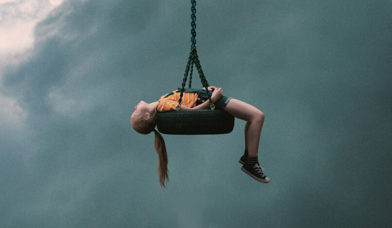 Промо фото к фильму "Паранормальные", 2021 г. @ Zentropa, Mer Film