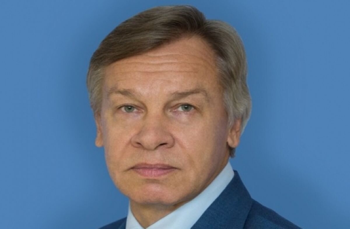    Пушков заявил, что Байдену пока не грозит импичмент