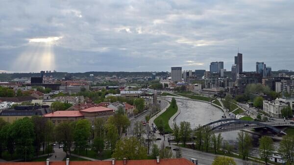   © Sputnik / Владислав Адамовский