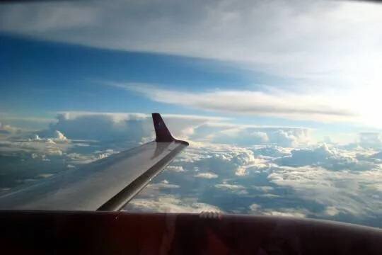    Из-за санкций в Германии застряли десять российских самолетов