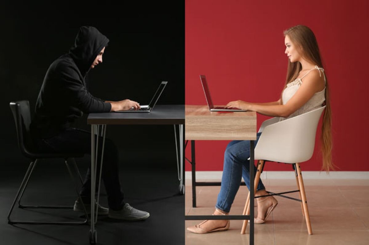    Эксперты ЦБ РФ составили инструкцию по защите от кибермошенников