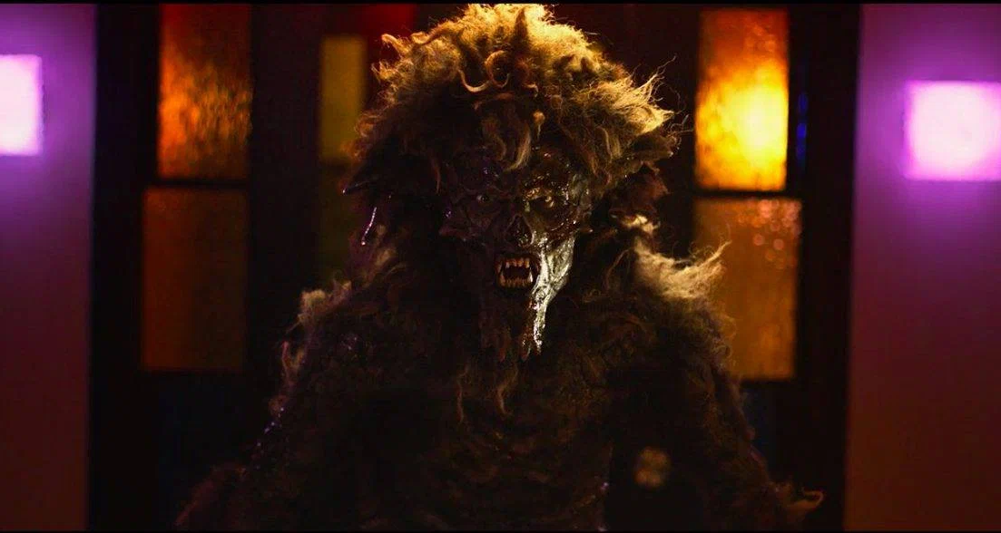 Bandersnatch – яркий синтез книги и фильма. (Изображение взято из нашего источника.)