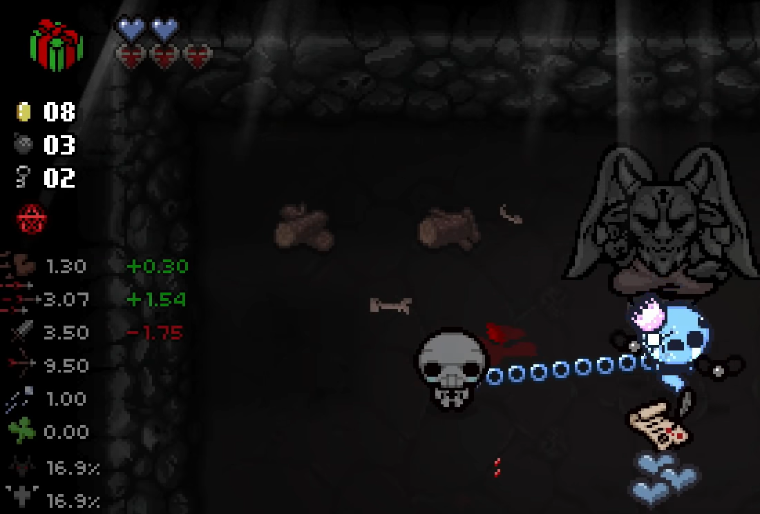 2 сердца на душе