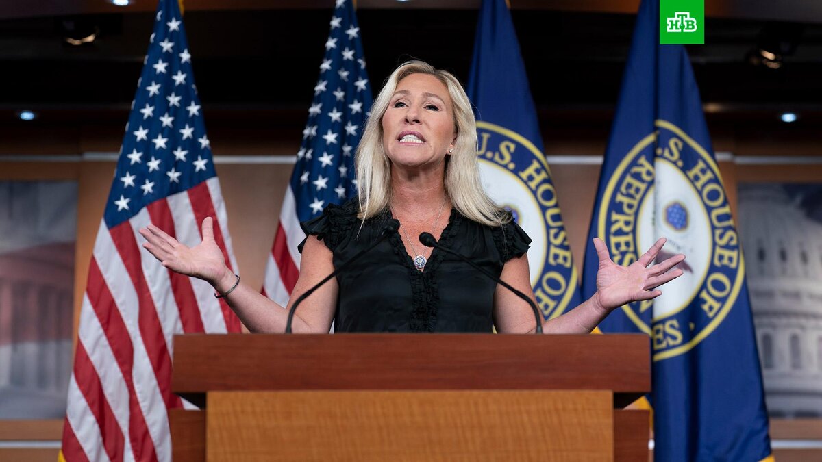    Фото: Associated Press © 2023, J. Scott Applewhite