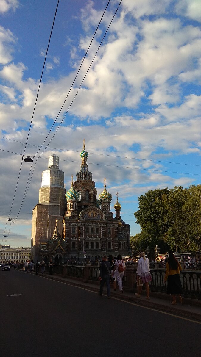 Традиционные цвета Петербурга. Почему здесь так много жёлтых домов | Питер  сейчас | Дзен