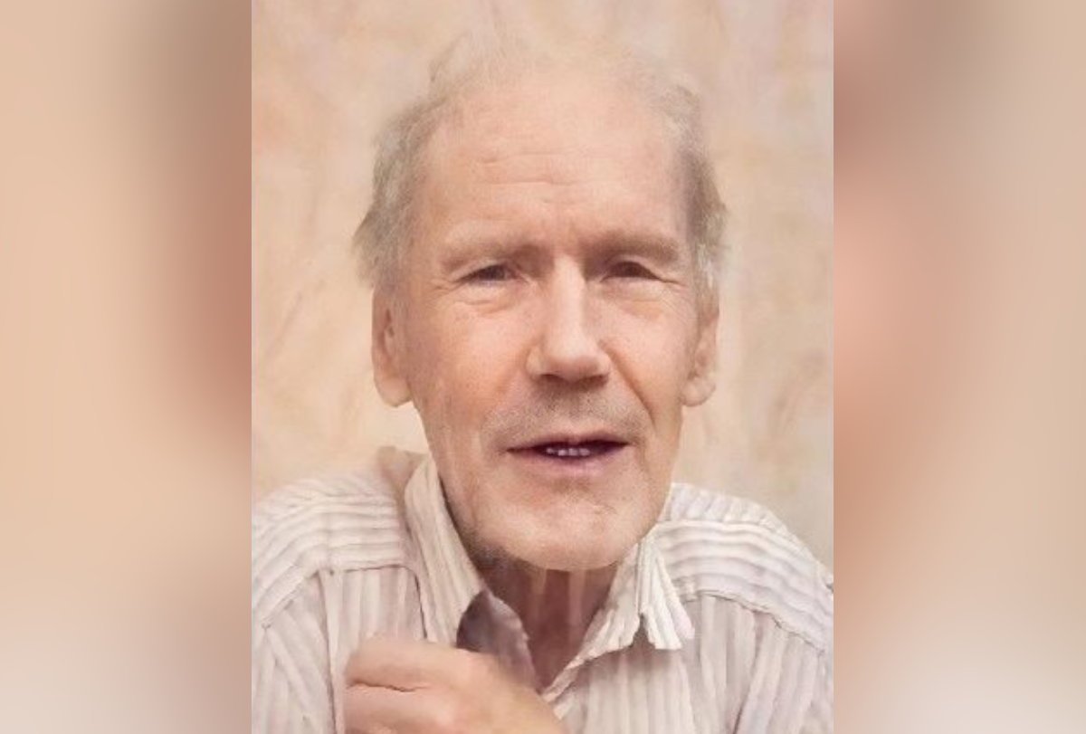    В Новосибирске пропал 88-летний Яков Варкетин, нуждающийся в медпомощи