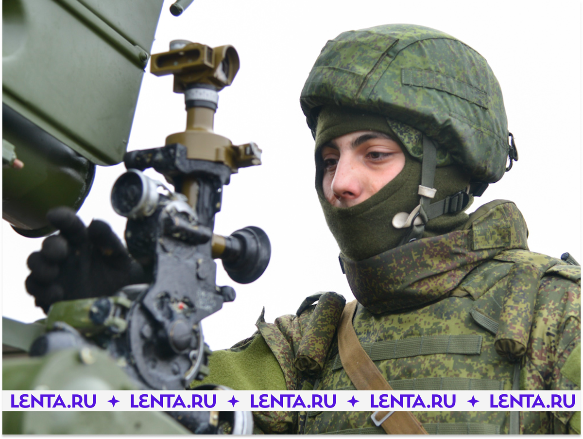 Фото: Минобороны РФ