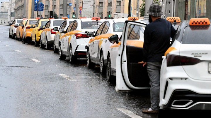 ФОТО: БАРАНОВ ВЛАДИМИР/GLOBALLOOKPRESS