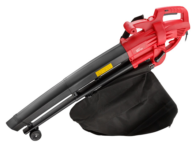 Сетевая воздуходувка